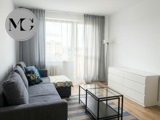 Włocławek, Południe, ul. Kaliska, 28 m² Mieszkanie