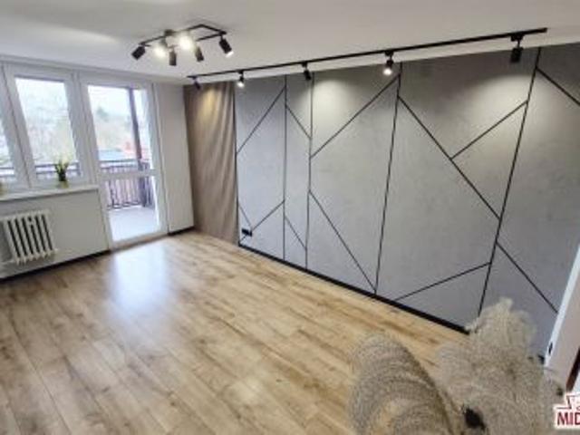 Włocławek, ul. Długa, 33 m² Mieszkanie