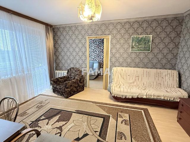 2 pokojowe mieszkanie z balkonem i pięknym widokiem