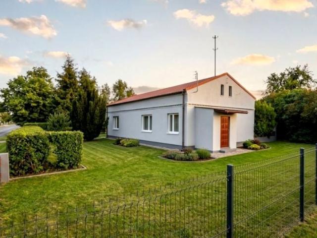 Włocławska 108,78 m², Piotrków Kujawski