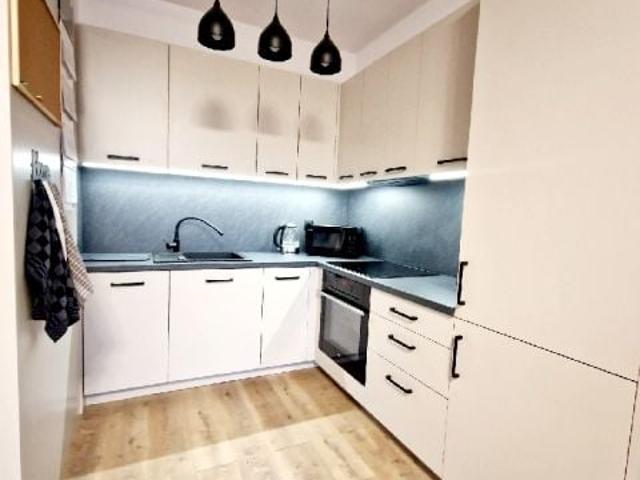 Włocławska 36,12 m², Toruń