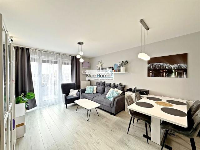 Włocławska 67,16 m², Toruń
