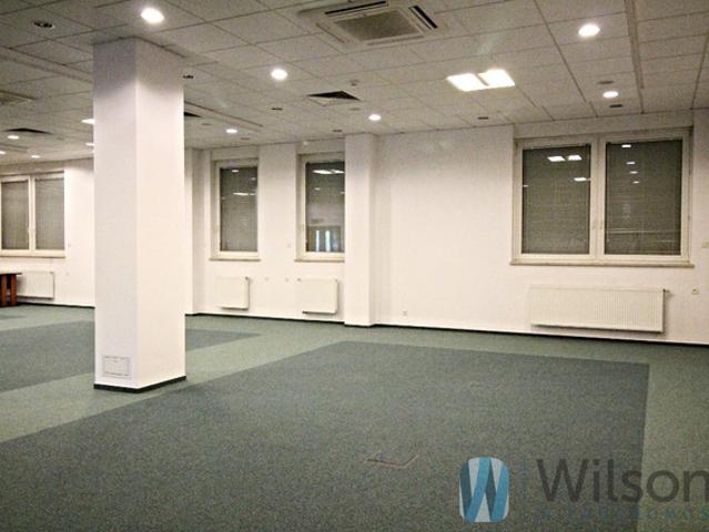 Włochy, Warszawa