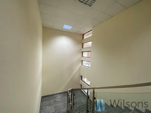 Włochy, Warszawa, Serwituty