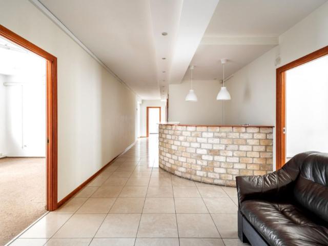 Włodarzewska 175 m², Warszawa