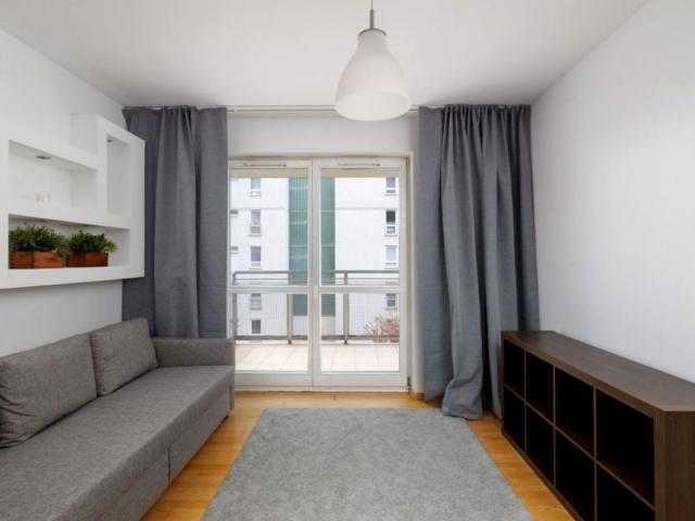 Włodarzewska 45 m², Warszawa