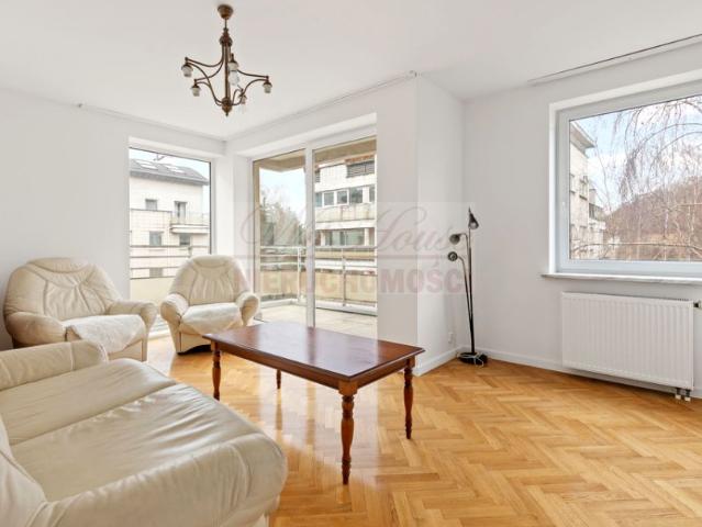 Włodarzewska 48,63 m², Warszawa