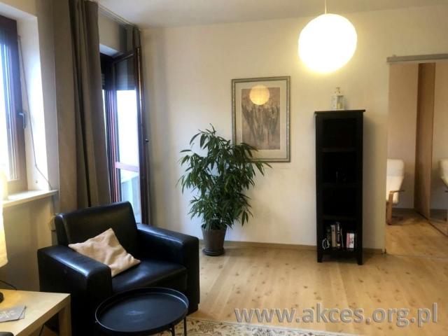 Włodarzewska 49 m², Warszawa
