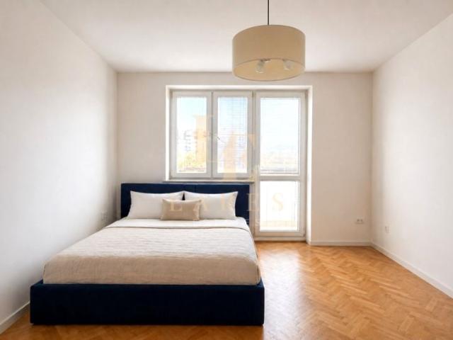Włodarzewska 50 m², Warszawa