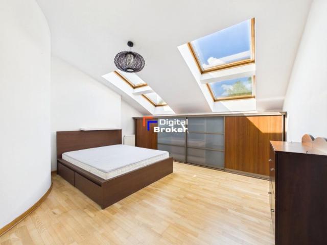 Włodarzewska 71 m², Warszawa