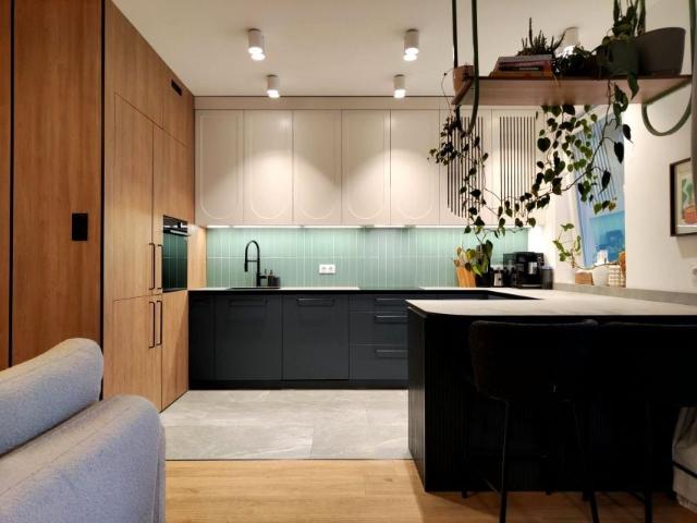 Włodarzewska 72 m², Warszawa
