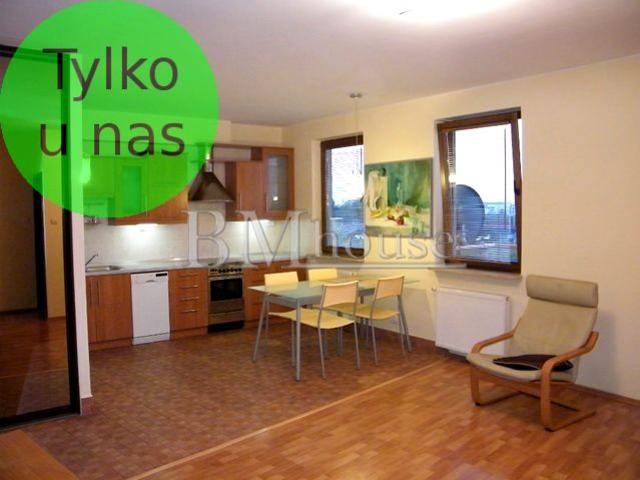 Włodarzewska 78a 56 m², Warszawa