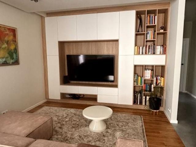 Włodarzewska 83 72,75 m², Warszawa