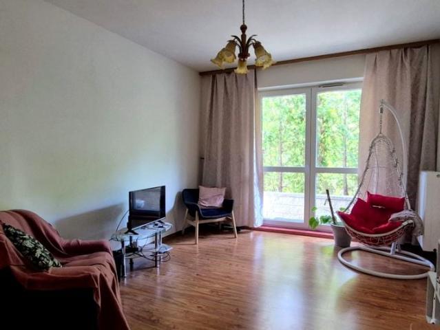 Włodarzewska 87 44 m², Warszawa