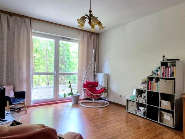 Włodarzewska 87 44 m², Warszawa