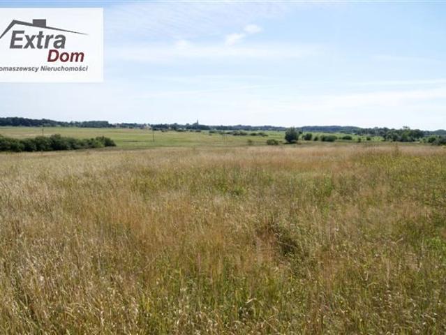 Włodarka 2 512 m², Trzebiatów
