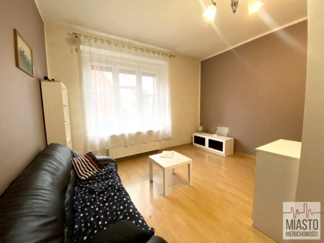 Włodarskiego 59,17 m², Bytom