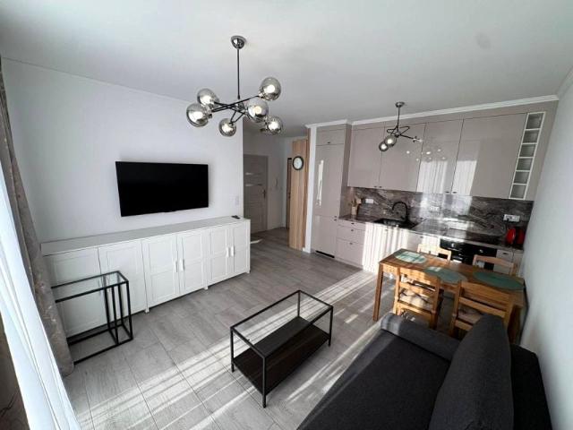 Włodkowica 9c 35 m², Warszawa