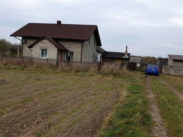 Włodzimierz 85 000 m², Włodzimierz