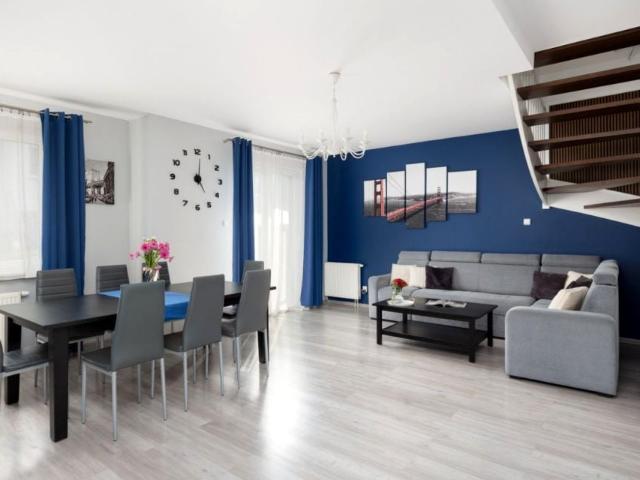 Włodzimierza Tetmajera 106,82 m², Radzymin