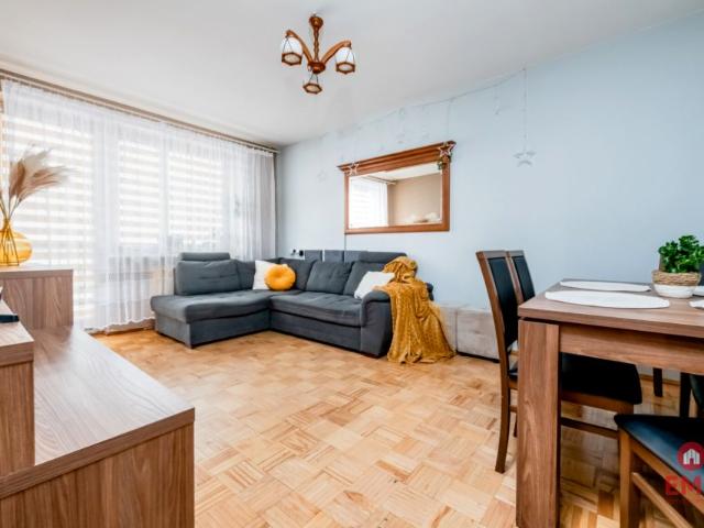 Włókiennicza 64 m², Białystok