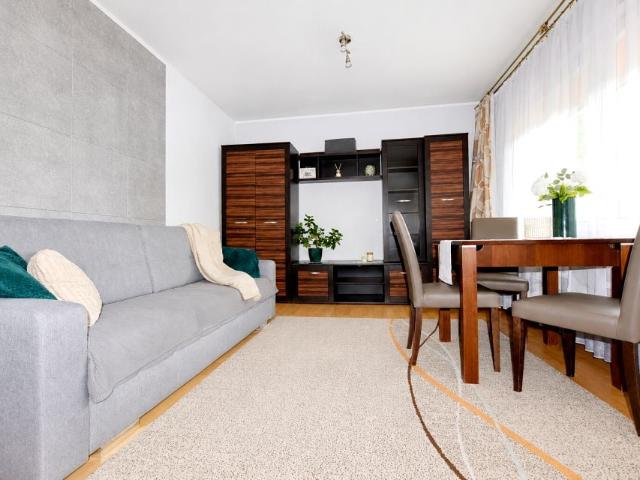 Włoska 30 m², Kraków