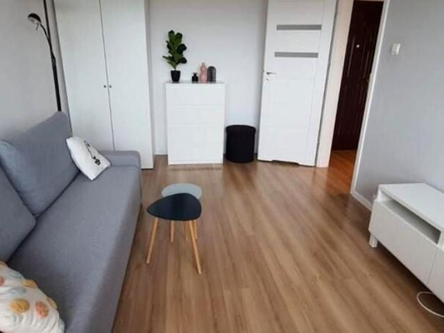 Włoska 33,30 m², Kraków