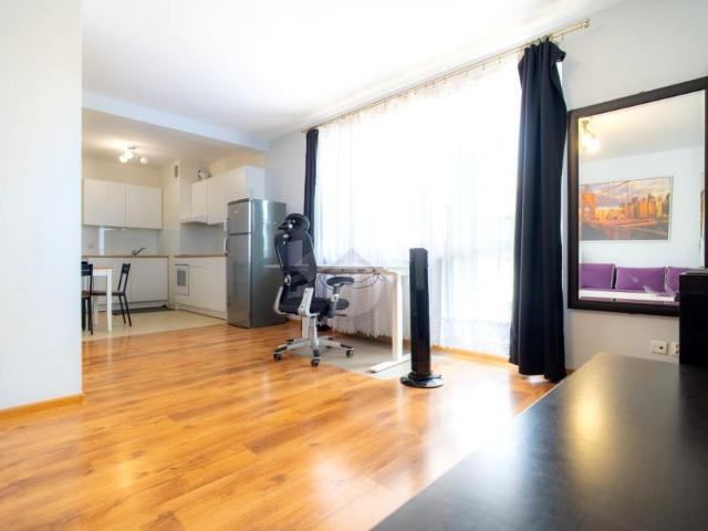 Włoska 34,69 m², Kraków