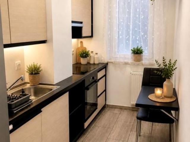 Włoska 35 m², Kraków