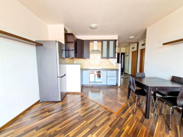 Włoska 44,50 m², Kraków