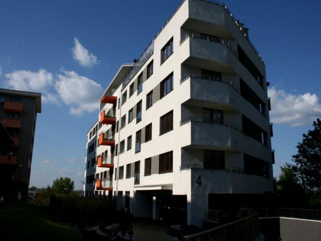 Włoska 52 m², Kraków