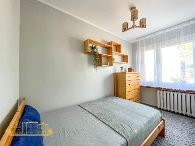 Włoska 52 m², Kraków