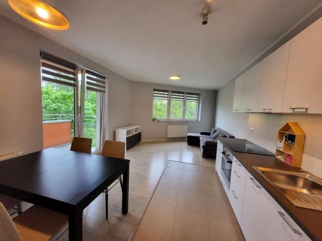 Włoska 56,70 m², Kraków