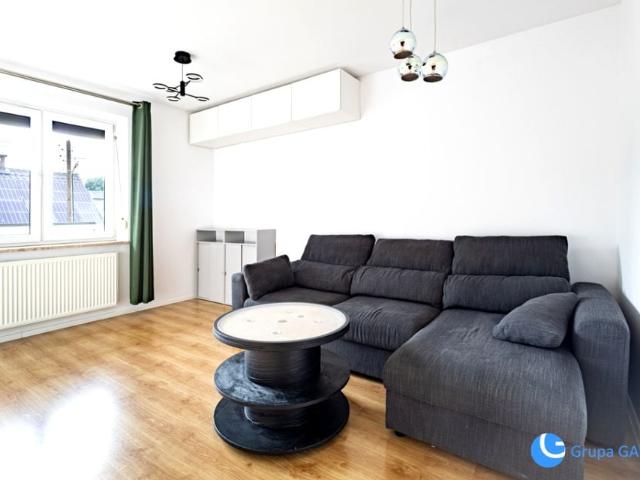 Włoska 58 m², Kraków