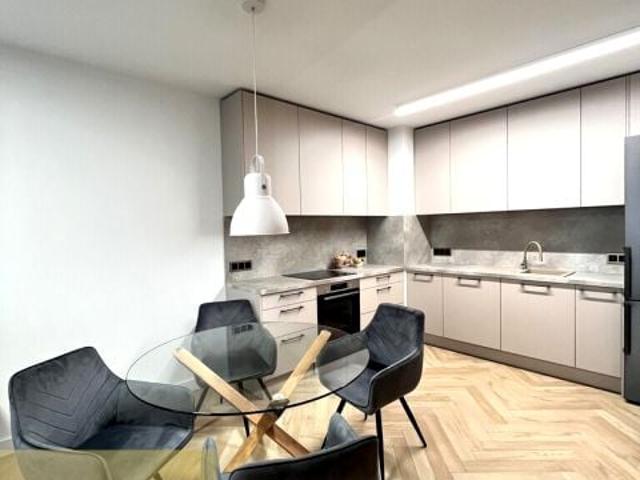 Włoska 59,44 m², Koszalin