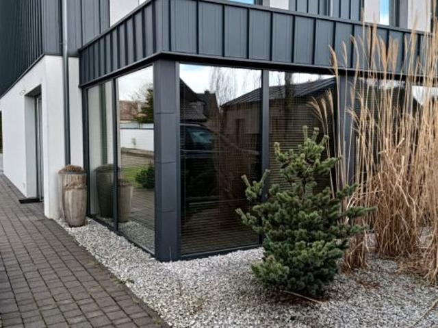 Włoska 95 m², Bolszewo