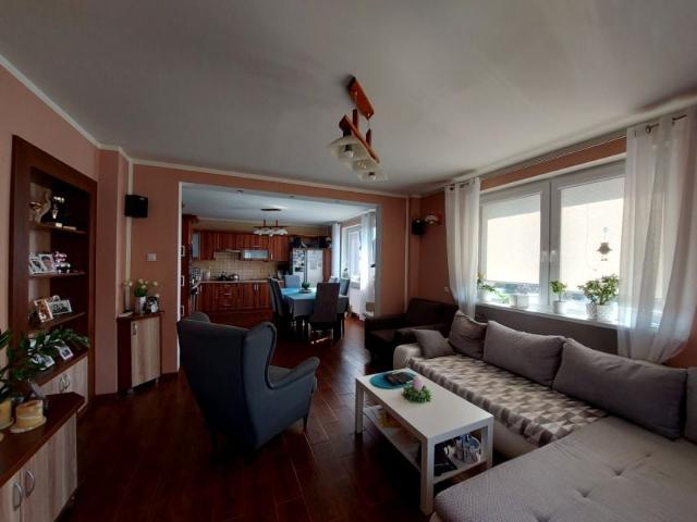 Św. Augustyna 260 m², Nadole