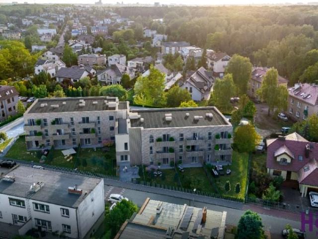 Władymira 28,40 m², Poznań