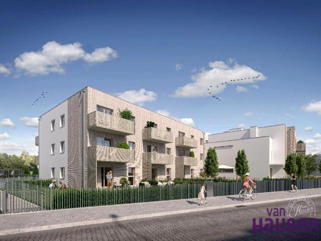 Władymira 39,89 m², Poznań