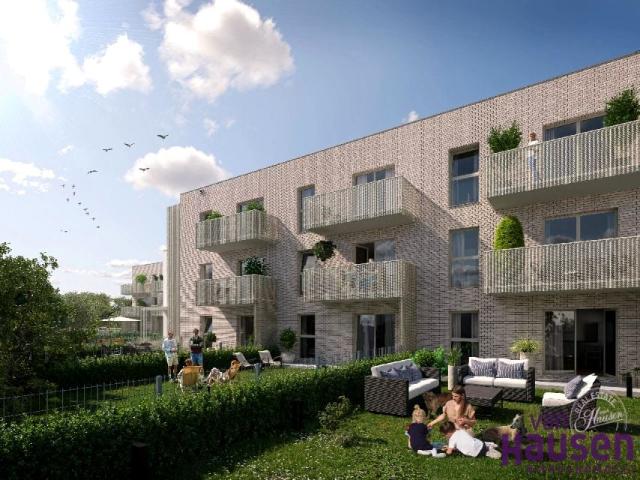 Władymira 51,29 m², Poznań
