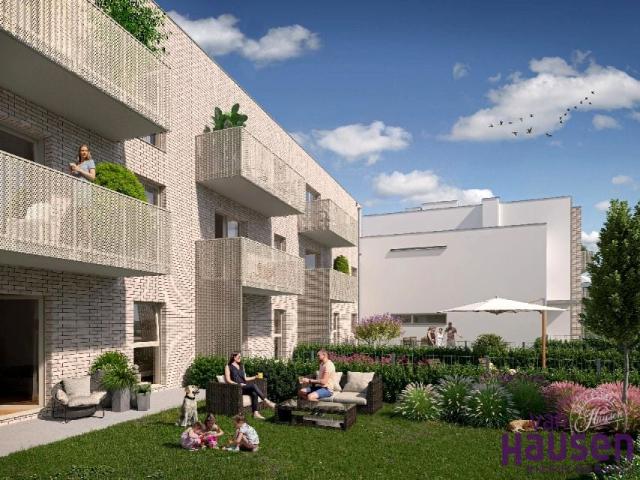 Władymira 51,57 m², Poznań