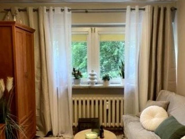 Władysława Okińskiego 37,40 m², Warszawa