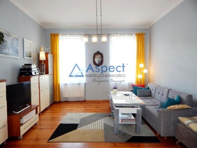 Władysława Łokietka 108 m², Szczecin