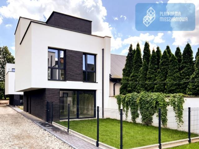 Władysława Łokietka 114 m², Kraków