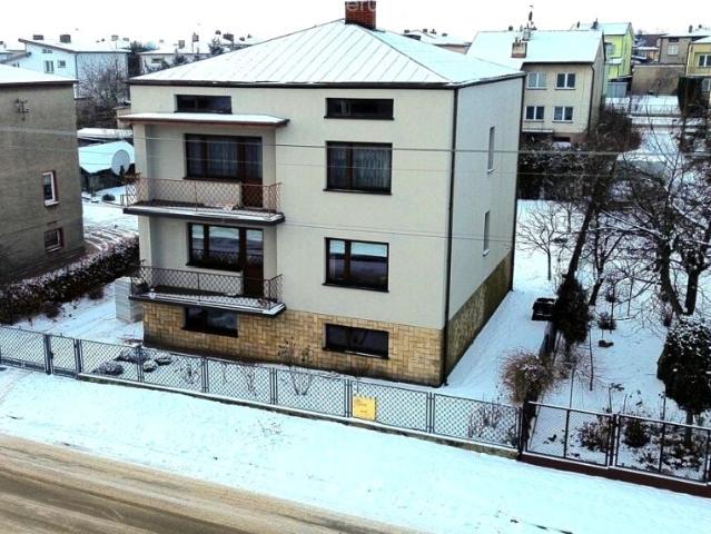 Władysława Łokietka 163 m², Gorzkowice