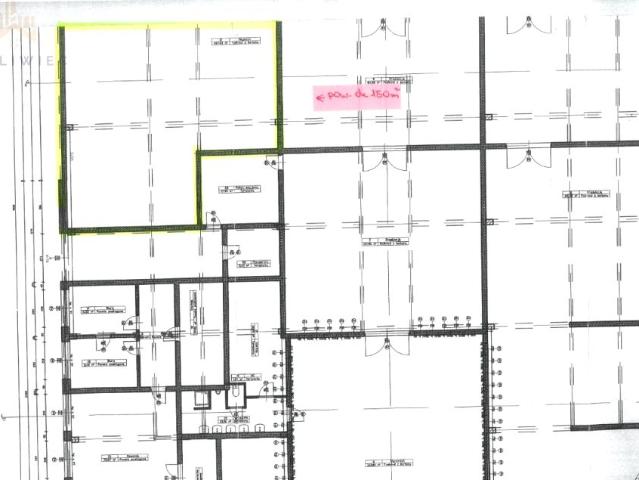 Władysława Łokietka 200 m², Kraków