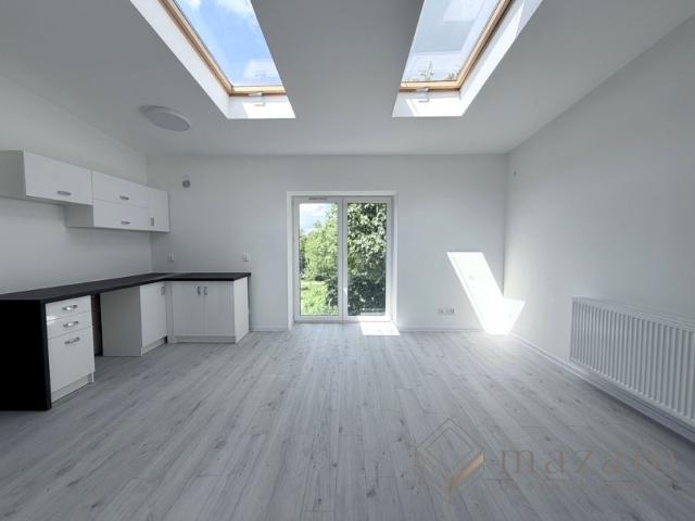 Władysława Łokietka 35,41 m², Bydgoszcz