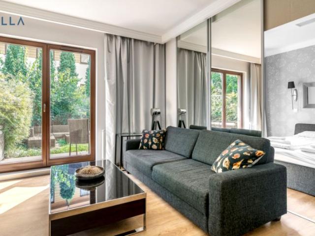 Władysława Łokietka 40,60 m², Sopot