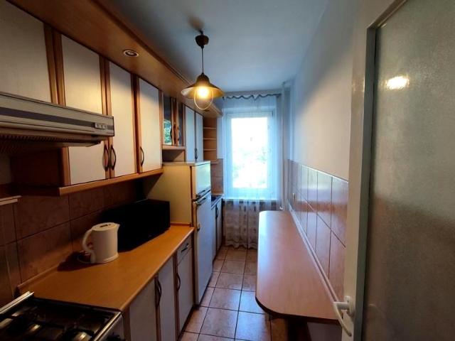 Władysława Łokietka 47 m², Kraków