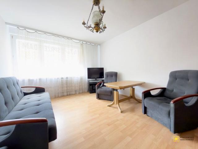 Władysława Łokietka 47 m², Kraków